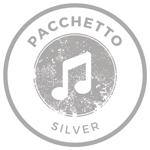 PACCHETTO SILVER