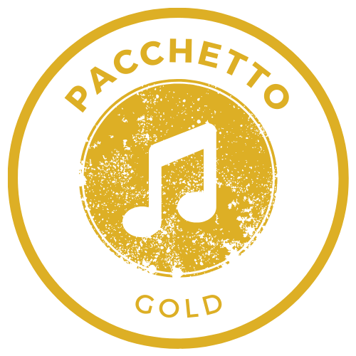 PACCHETTO GOLD